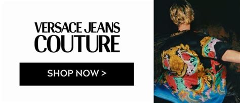 versace jeans couture size 28 42|Versace Jeans outlet online.